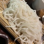 生粉打ち蕎麦処 武藤 - 