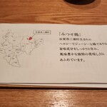 サガノサカバ - 