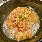 築地鉄板焼 Kurosawa - 