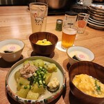 サガノサカバ - 