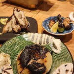 サガノサカバ - 