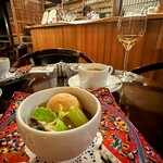 築地鉄板焼 Kurosawa - 