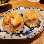 サガノサカバ - 