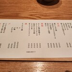 サガノサカバ - 