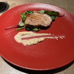 リッツ スイート - ★スタンダードプラン（4000円税込）飲み放題（2000円税込）★