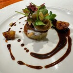 築地鉄板焼 Kurosawa - 