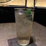 リッツ スイート - モスコミュール★スタンダードプラン（4000円税込）飲み放題（2000円税込）★