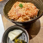 築地鉄板焼 Kurosawa - 