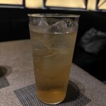 リッツ スイート - アプリコットトニック★スタンダードプラン（4000円税込）飲み放題（2000円税込）★