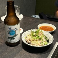 やきにく屋はやし Produce焼肉ジャンボ - 