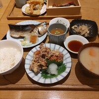 京都石塀小路豆ちゃ 有楽町 - 