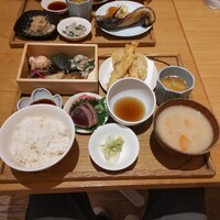 京都石塀小路豆ちゃ 有楽町 - 