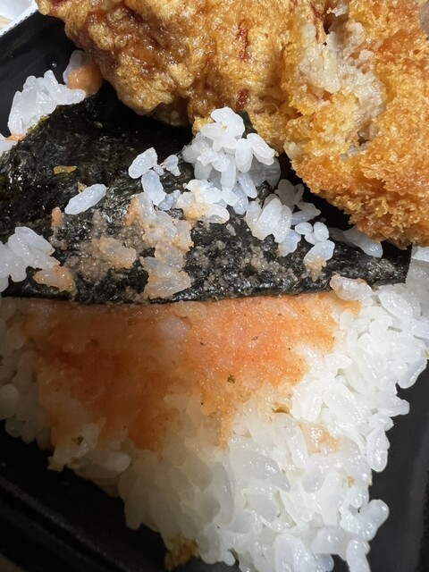 ホカホカフーズ 大平店 - 白坂（弁当）の写真