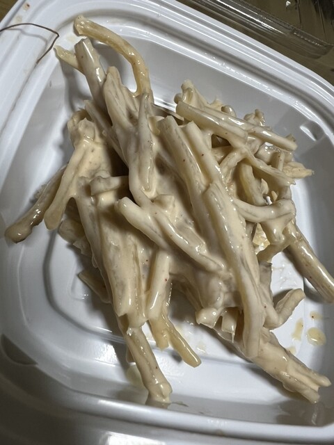 ホカホカフーズ 大平店 - 白坂（弁当）の写真