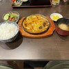 鉄板キッチン 新