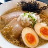 ニボチャチャ!!ラーメン あらき軒