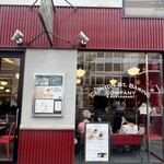 クリントン・ストリート・ベイキング・カンパニー - 