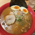 えびそば えび助 - 