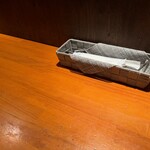 洋食屋 Shii - テーブルセット