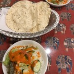 リトルスパイス - 