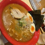 えびそば えび助 - 