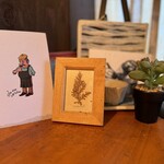 洋食屋 Shii - カウンター