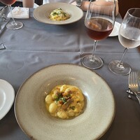 鉄板焼き 銀座 ポルトファーロ 本店 - 