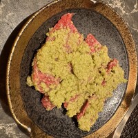 北新地焼肉 きらく - 