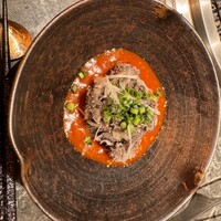 北新地焼肉 きらく - 