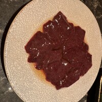 北新地焼肉 きらく - 