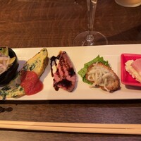 スペイン料理 La Cazuela 三ノ宮 ミント神戸店 - 
