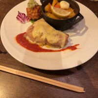 スペイン料理 La Cazuela 三ノ宮 ミント神戸店 - 