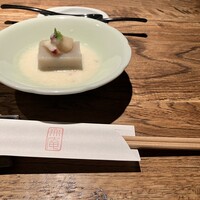 蕎麦懐石 無庵 - 