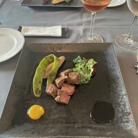 鉄板焼き 銀座 ポルトファーロ 本店 - 