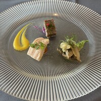 鉄板焼き 銀座 ポルトファーロ 本店 - 