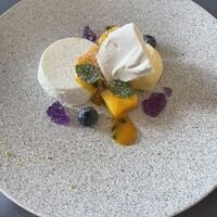 鉄板焼き 銀座 ポルトファーロ 本店 - 