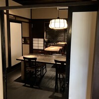 蕎麦懐石 無庵 - 