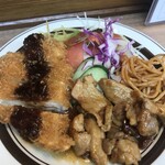 洋食の店 ブーン - 