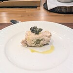 La Stalla - カジキ爆弾