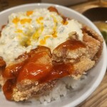 らんまん食堂 - 