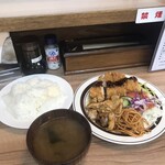 洋食の店 ブーン - 
