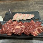 焼肉酒庵 仲川 - 