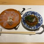 日本料理 蓮 - 