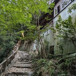 おんたき茶屋 - 外観