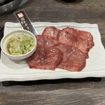 焼肉酒庵 仲川 - 