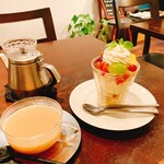 パルファン - メリメロティー