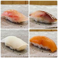 鮨 神楽 - 