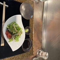 ステーキ パンドラ 匠 - 