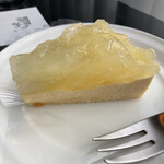 マリーローランサン喫茶店 - 