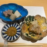 日本料理 蓮 - 